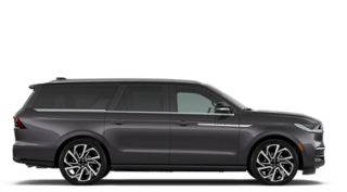 2026 Lincoln Lincoln Navigator External Image 1